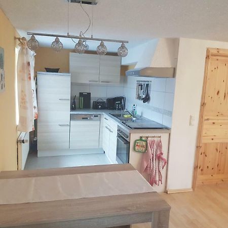 Ferienhaus Schaffrath Hohnstein Kültér fotó
