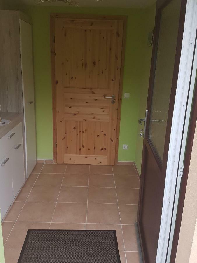 Ferienhaus Schaffrath Hohnstein Kültér fotó